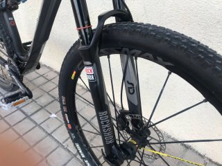 Bicicleta Orbea Oiz M30