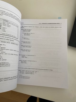 Programación. 2ª Edición (CFGS)