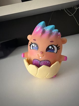 Bellies Mini Beasties Popcups