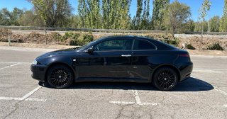 Alfa Romeo GT 2008 150cv