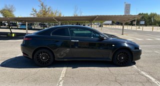 Alfa Romeo GT 2008 150cv