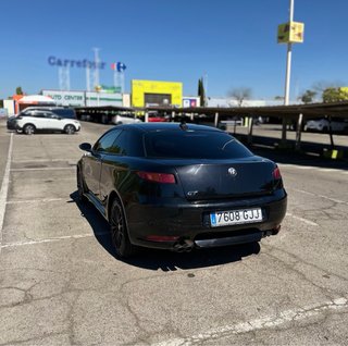 Alfa Romeo GT 2008 150cv