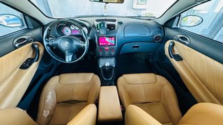 Alfa Romeo GT 2008 150cv