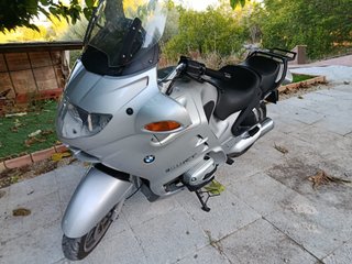 bmw R1150RT 2004