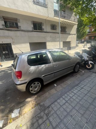 Volkswagen Polo 2000