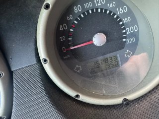 Volkswagen Polo 2000