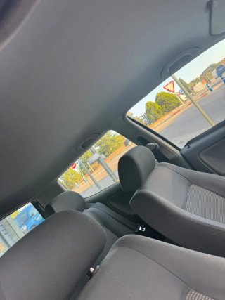 Volkswagen Polo 2000