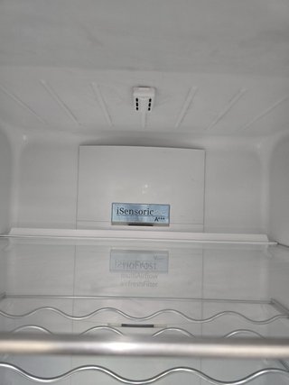 Nevera Siemens Acero Inoxidable