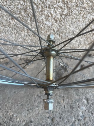 Llanta de Bicicleta