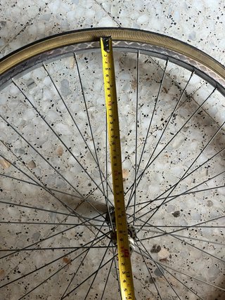 Llanta de Bicicleta