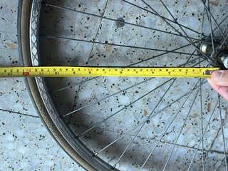 Llanta de Bicicleta