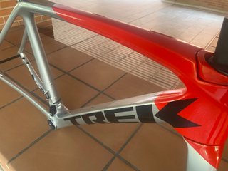Cuadro Trek Emonda SL 6 PRO DISCO CARBONO