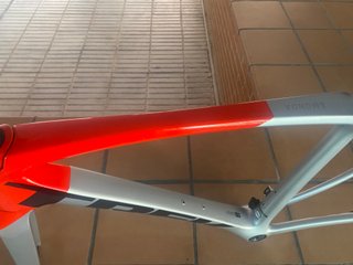 Cuadro Trek Emonda SL 6 PRO DISCO CARBONO