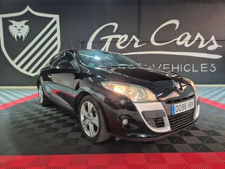 Renault Megane Coupé Dynamique 1.6 16v 110 CV