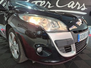 Renault Megane Coupé Dynamique 1.6 16v 110 CV