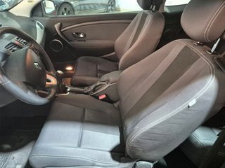 Renault Megane Coupé Dynamique 1.6 16v 110 CV
