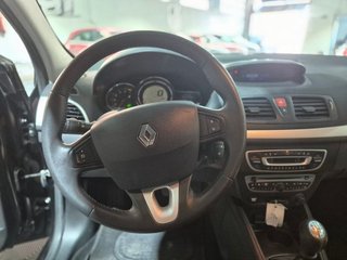 Renault Megane Coupé Dynamique 1.6 16v 110 CV