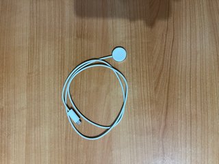 Cargador Apple Watch USB-C