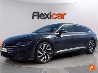 Volkswagen Arteon R-Line 2.0 TDI 147kW (200CV) DSG S Brake