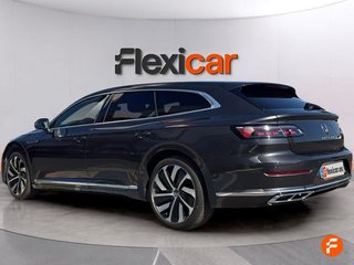 Volkswagen Arteon R-Line 2.0 TDI 147kW (200CV) DSG S Brake