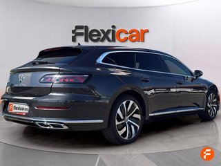 Volkswagen Arteon R-Line 2.0 TDI 147kW (200CV) DSG S Brake