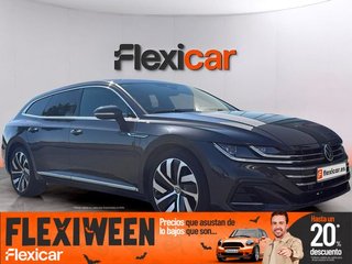 Volkswagen Arteon R-Line 2.0 TDI 147kW (200CV) DSG S Brake