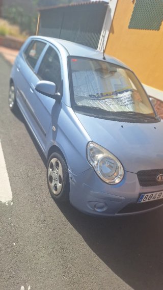 KIA Picanto 2010