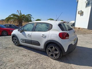 Despiece Citroen C3