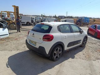Despiece Citroen C3