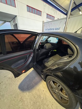 SEAT Leon fr 20vt