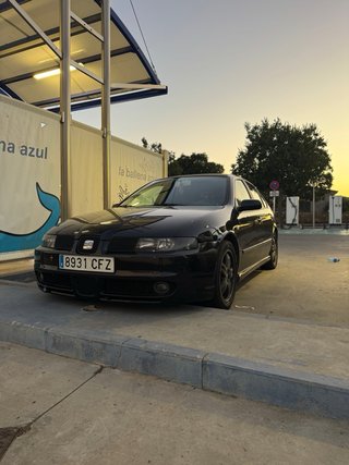 SEAT Leon fr 20vt