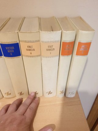 Libros