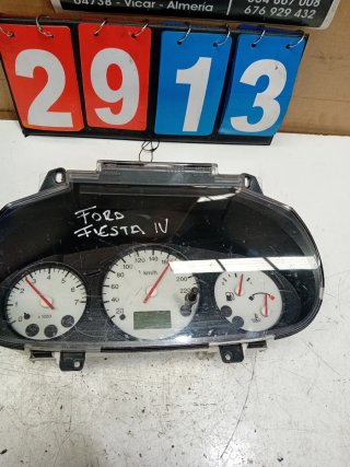 Cuadro instrumentos Ford Fiesta IV