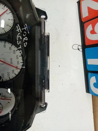 Cuadro instrumentos Ford Fiesta IV