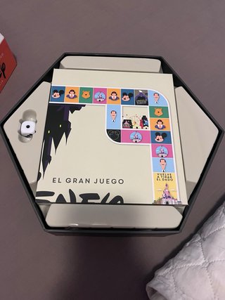 Juego Disney Trivial 500 Preguntas