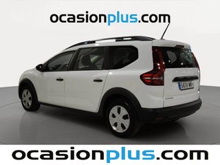 Dacia Jogger Essential GLP 74 kW (100 CV) ECO-G