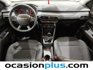 Dacia Jogger Essential GLP 74 kW (100 CV) ECO-G