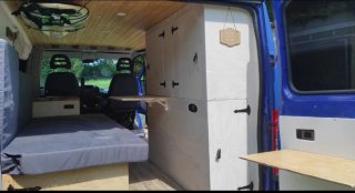 Citroen Jumper 2005