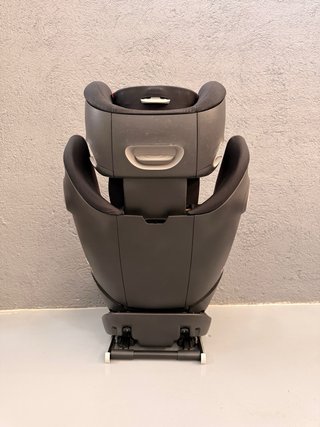 Silla Coche Cybex Ferrari
