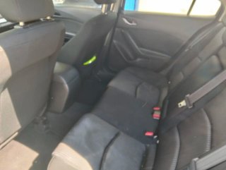Mazda 3 2015 con 200000kms