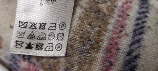 Sobrecamisa Zara cuadros XS