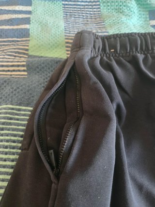 Tuta Nike Jordan uomo nero