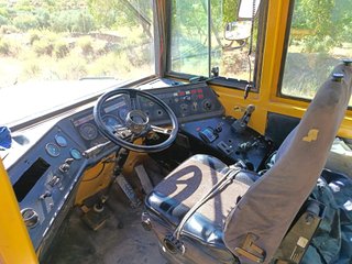 VOLVO A25C Extravial