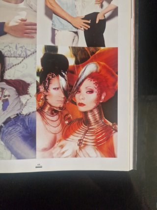 REVISTA SHANGAY