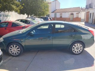 Nissan Primera 2003