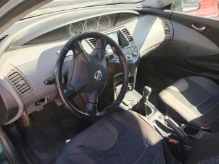 Nissan Primera 2003