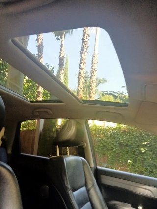 Honda CR-V 2007