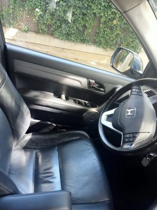Honda CR-V 2007