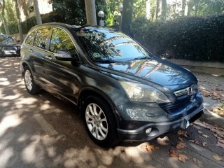 Honda CR-V 2007