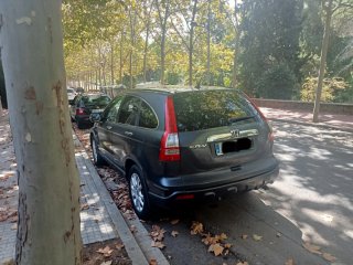 Honda CR-V 2007